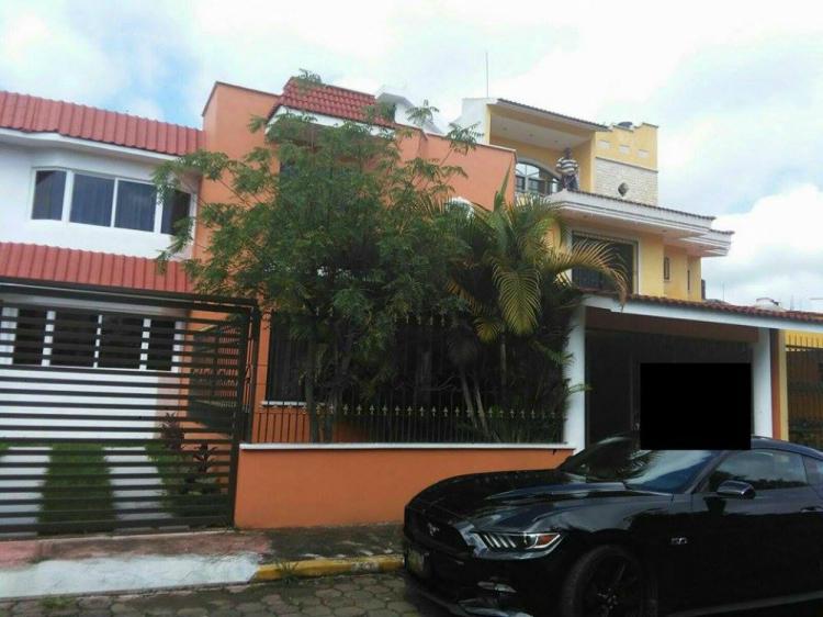 Foto Casa en Renta en Crdoba, Veracruz - $ 6.000 - CAR145298 - BienesOnLine