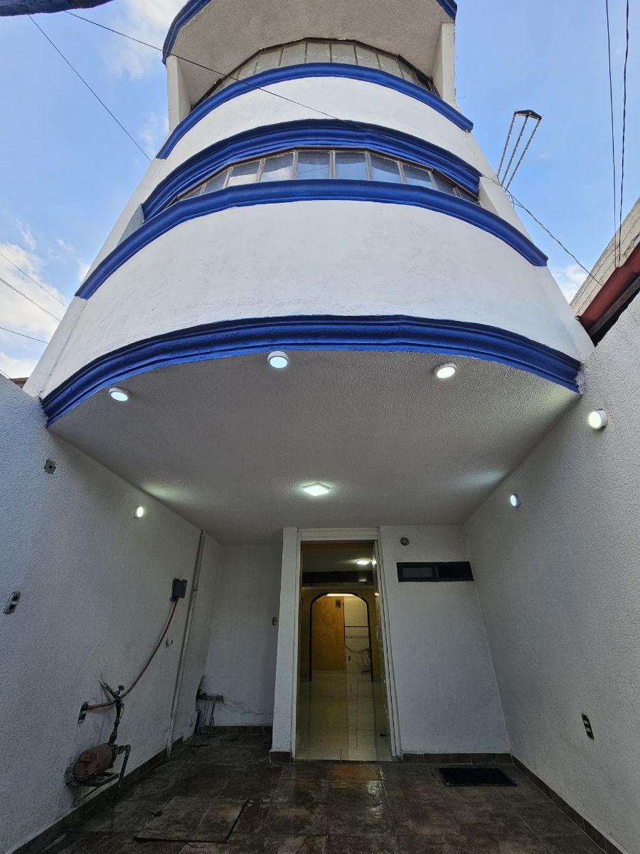 Foto Casa en Venta en LA GUADALUPANA, Ecatepec de Morelos, Mexico - $ 1.000.000 - CAV360911 - BienesOnLine