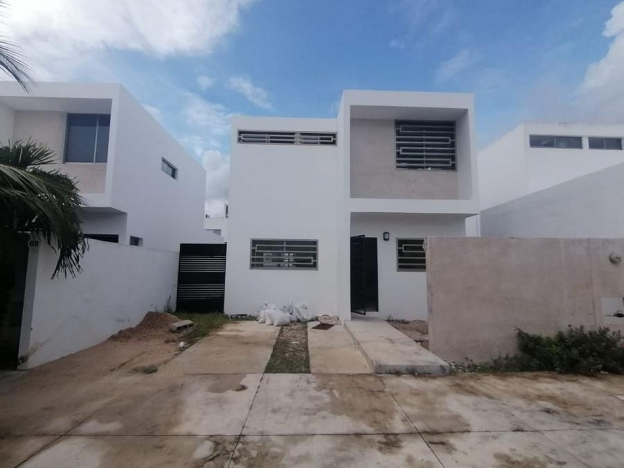 Foto Casa en Venta en DZYTIA, Dzity, Yucatan - $ 2.150.000 - CAV292556 - BienesOnLine