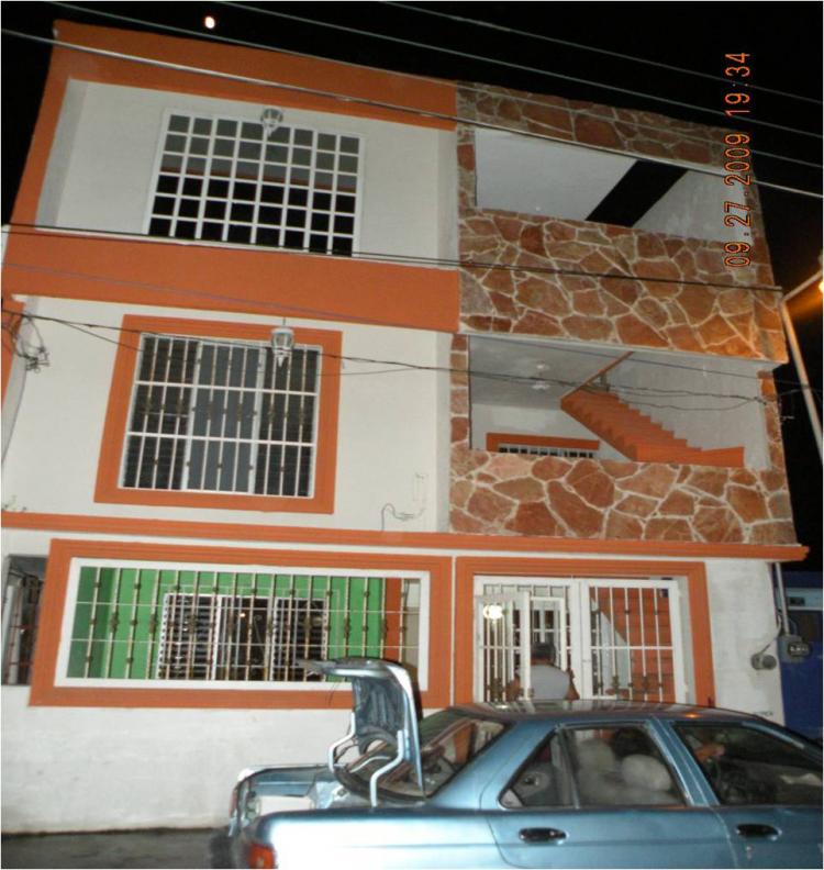 Foto Casa en Venta en CAMARONEROS II, Ciudad del Carmen, Campeche - CAV41199 - BienesOnLine