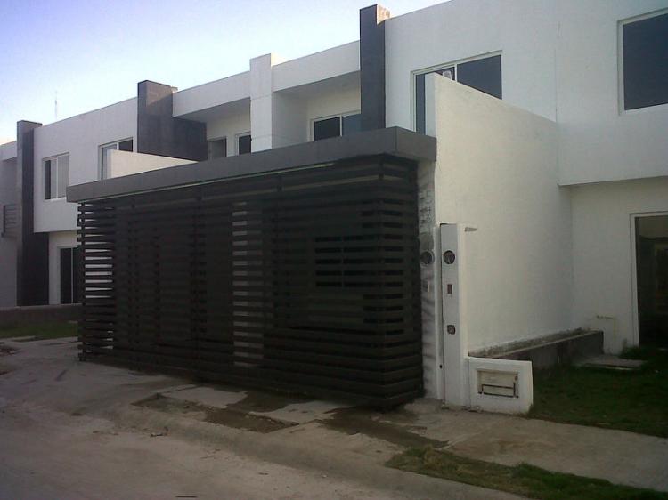 Foto Casa en Renta en Fracc San Angel, Acachapan y Colmena 1a. Seccin, Tabasco - $ 9.500 - CAR63978 - BienesOnLine