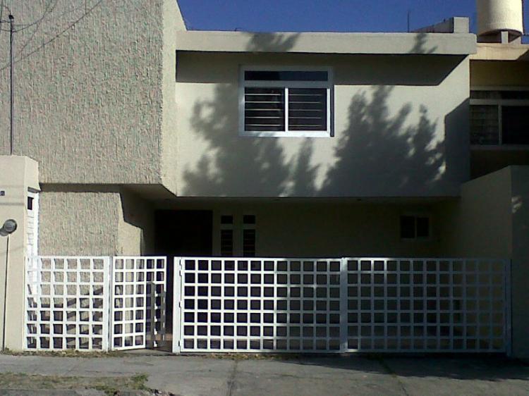 Foto Casa en Renta en jardines de la luz, Aguascalientes, Aguascalientes - $ 7.000 - CAR69556 - BienesOnLine