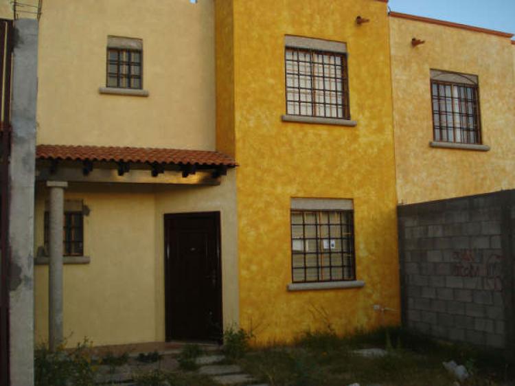 Foto Casa en Renta en lomas de oriente, Aguascalientes, Aguascalientes - $ 2.800 - CAR69907 - BienesOnLine