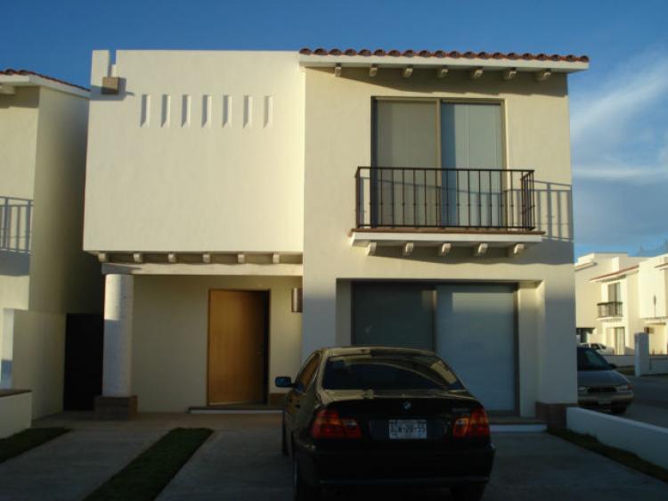 Foto Casa en Renta en La Querencia, Aguascalientes, Aguascalientes - $ 13.000 - CAR77624 - BienesOnLine