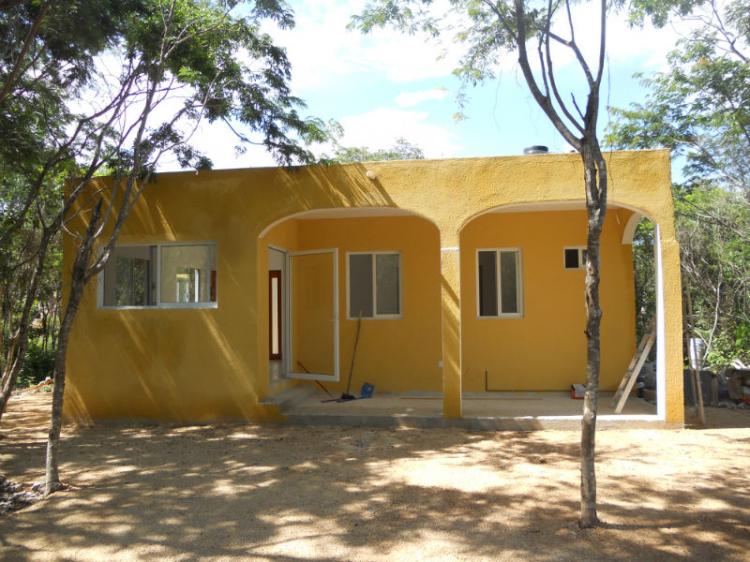 Foto Casa en Renta en Akumal, Quintana Roo - $ 9.000 - CAR70456 - BienesOnLine