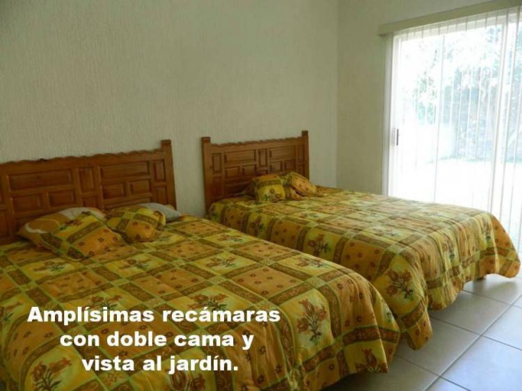 Foto Casa en Renta en Lomas de Cocoyoc, Atlatlahucan, Morelos - $ 4.500 - CAR51474 - BienesOnLine