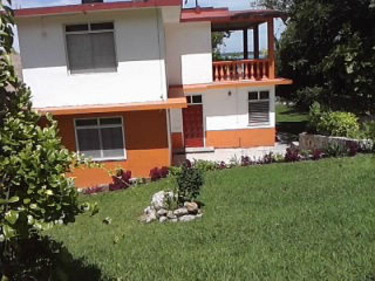 Foto Casa en Renta en magisterial, Bacalar, Quintana Roo - $ 20.000 - CAR57885 - BienesOnLine