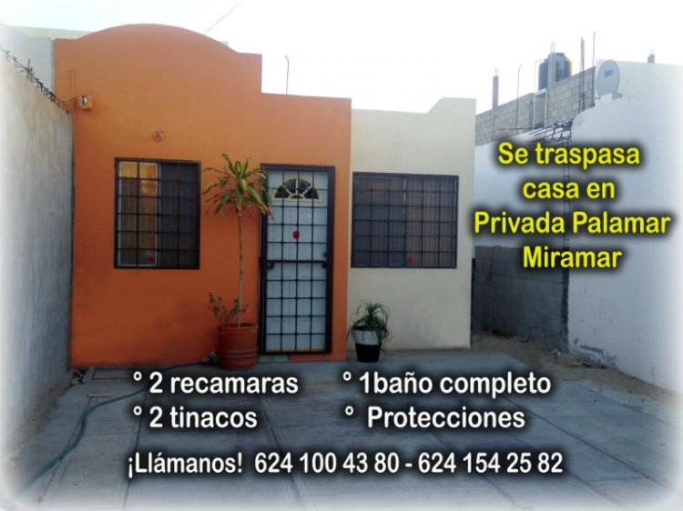 Casa en Renta en miramar, Cabo San Lucas, Baja California Sur - CAR73548 -  BienesOnLine