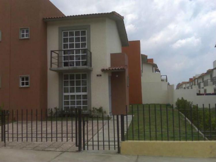 Foto Casa en Renta en Residencial Villas del Campo, Calimaya de Daz Gonzlez, Mexico - $ 4.500 - CAR51788 - BienesOnLine