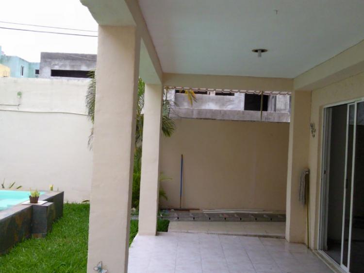Foto Casa en Renta en VILLAS MONTE REAL, Campeche, Campeche - $ 9.500 - CAR58241 - BienesOnLine