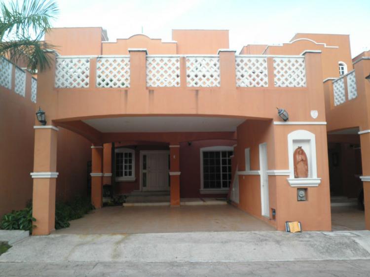 Foto Casa en Renta en Cancn, Quintana Roo - $ 20.000 - CAR48788 - BienesOnLine
