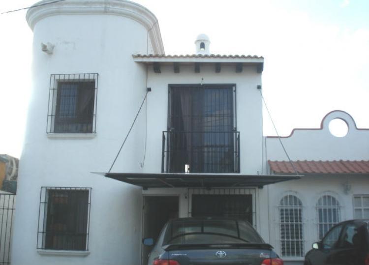 Foto Casa en Renta en Residencial Turquesa, Cancn, Quintana Roo - $ 15.000 - CAR6588 - BienesOnLine