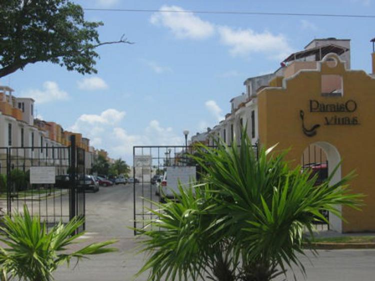 Foto Casa en Renta en Cancn, Quintana Roo - $ 6.600 - CAR66952 - BienesOnLine