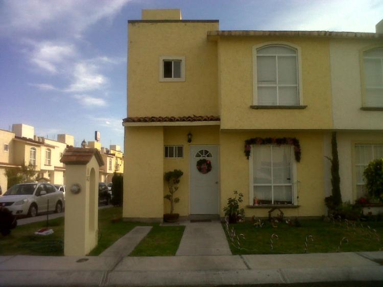 Foto Casa en Renta en Candiles, Queretaro Arteaga - $ 2.000 - CAR66490 - BienesOnLine