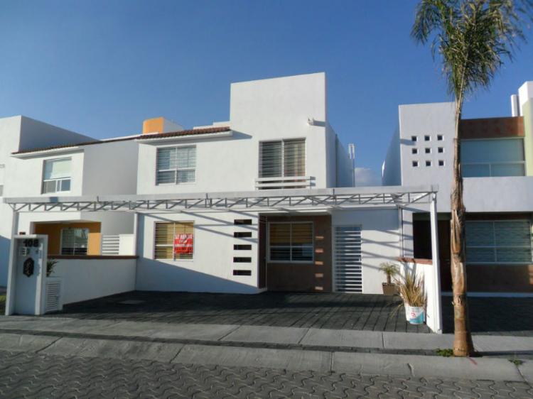 Foto Casa en Renta en El paraiso, , Queretaro Arteaga - $ 14.000 - CAR68001 - BienesOnLine