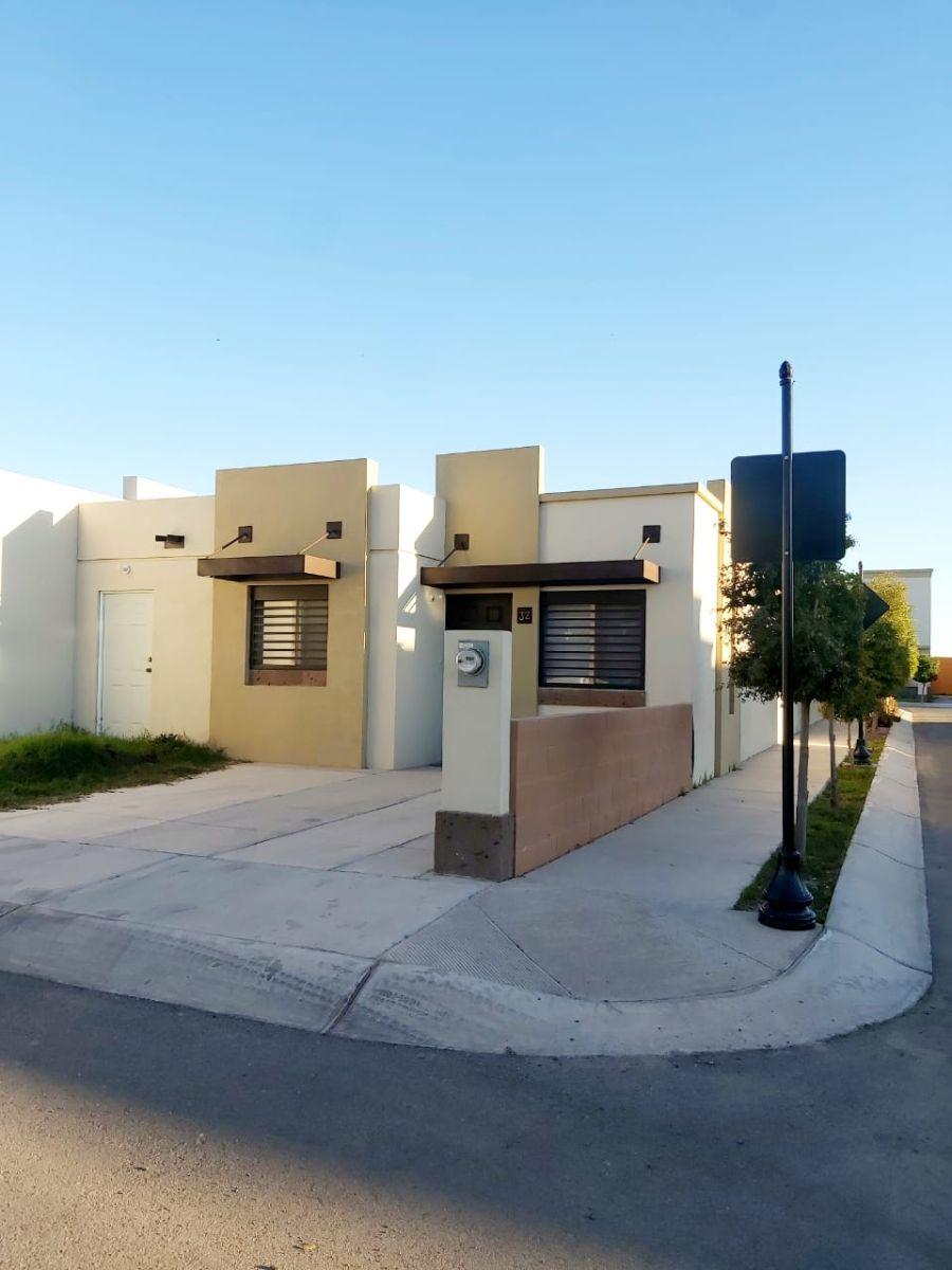Foto Casa en Renta en CASTELLO, Hermosillo, Sonora - $ 12.000 - CAR299427 - BienesOnLine