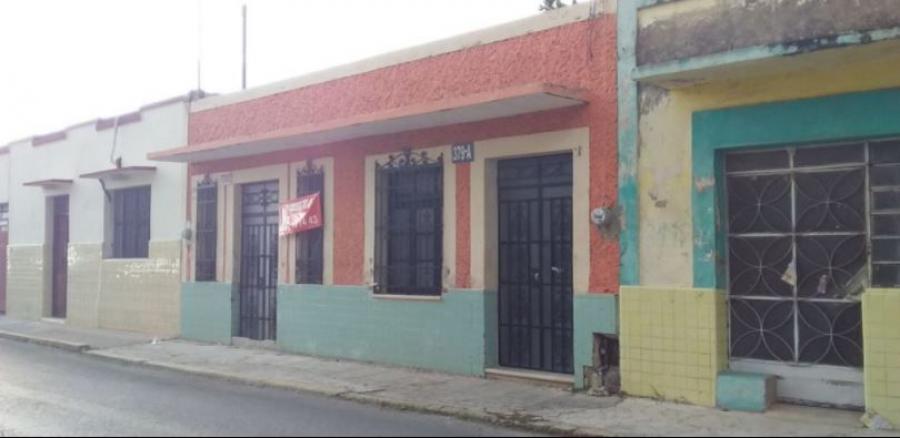 Foto Casa en Renta en CENTRO, Mrida, Yucatan - $ 6.000 - CAR299698 - BienesOnLine