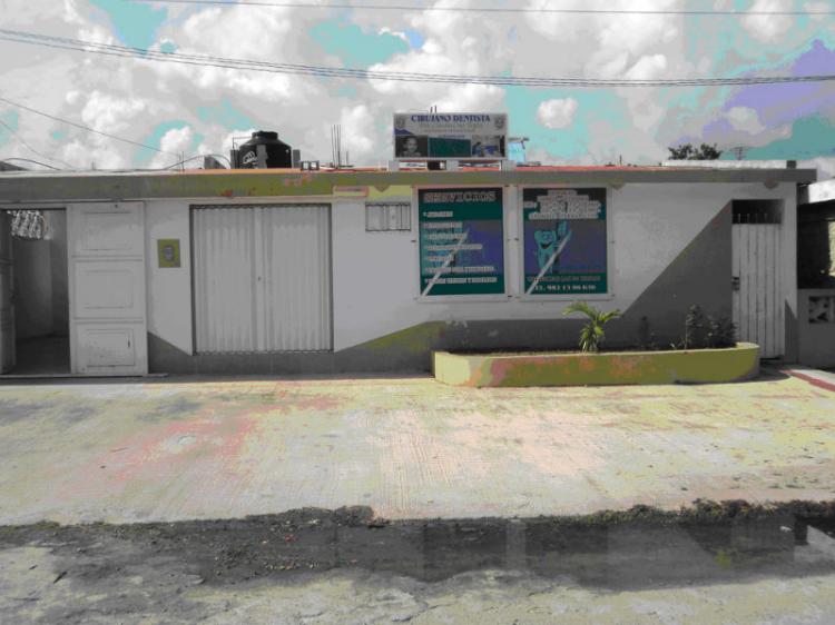 Foto Casa en Renta en Adolfo Lopez Mateos, Chetumal, Quintana Roo - $ 10.500 - CAR52610 - BienesOnLine