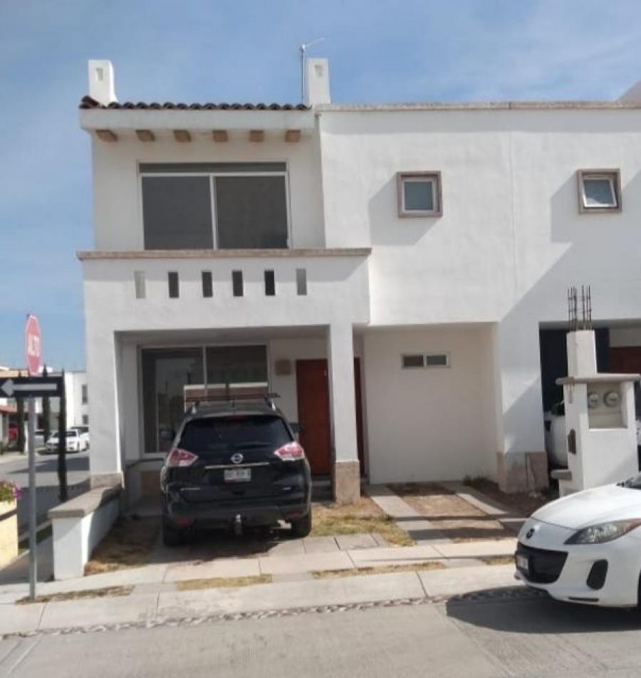 Foto Casa en Renta en Bosques de los Cipreces, Jess Mara, Aguascalientes - $ 9.999 - CAR300450 - BienesOnLine