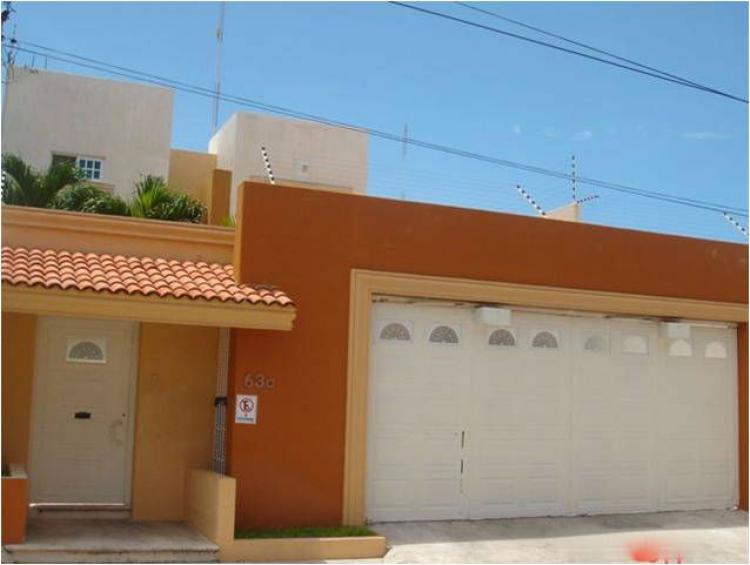 Foto Casa en Renta en Ciudad del Carmen, Campeche - $ 32.000 - CAR62940 - BienesOnLine