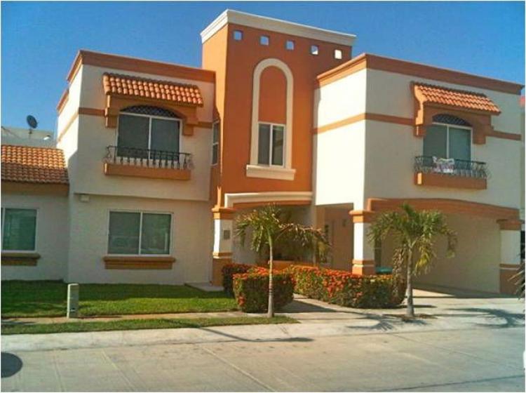 Foto Casa en Renta en Ciudad del Carmen, Campeche - $ 26.000 - CAR62941 - BienesOnLine