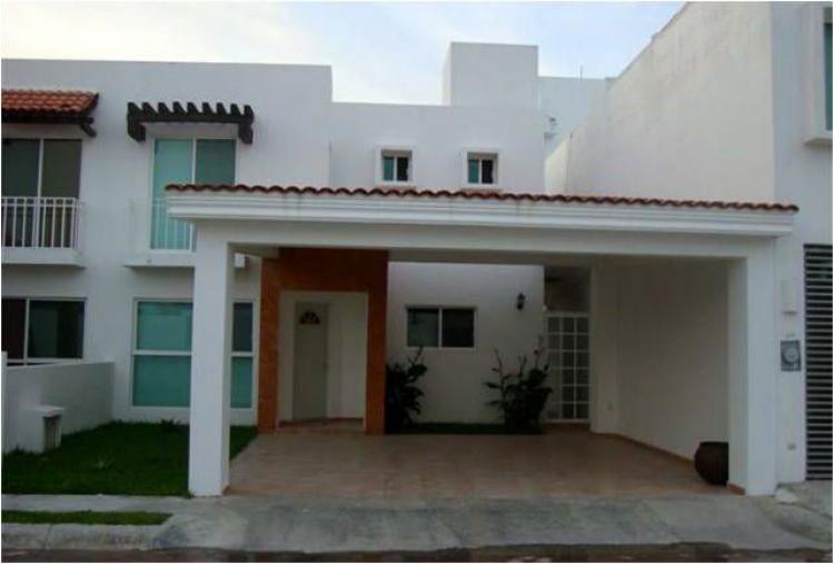 Foto Casa en Renta en Ciudad del Carmen, Campeche - $ 22.000 - CAR62944 - BienesOnLine