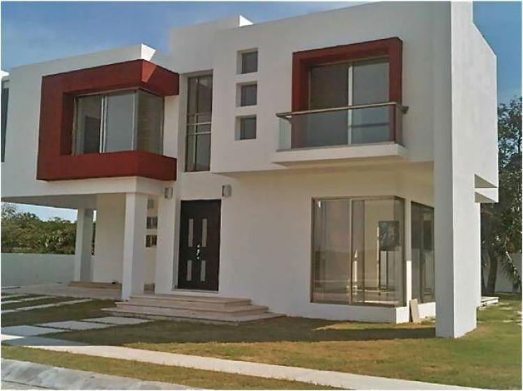 Foto Casa en Renta en Ciudad del Carmen, Campeche - $ 40.000 - CAR62946 - BienesOnLine