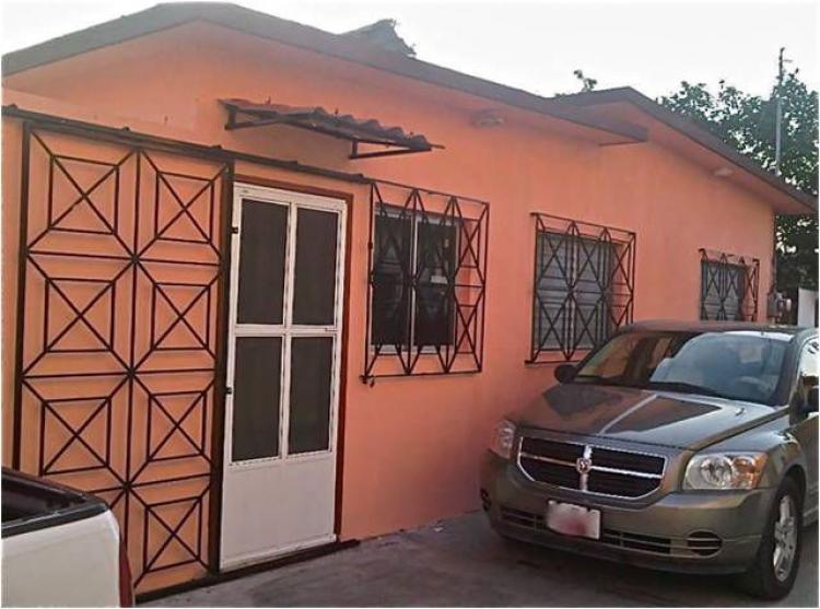 Foto Casa en Renta en Ciudad del Carmen, Campeche - $ 8.500 - CAR63897 - BienesOnLine