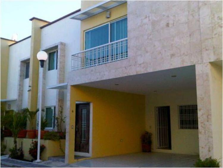 Foto Casa en Renta en Ciudad del Carmen, Campeche - $ 22.000 - CAR63916 - BienesOnLine