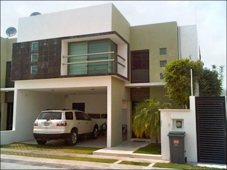 Foto Casa en Renta en Ciudad del Carmen, Campeche - $ 18.000 - CAR64977 - BienesOnLine