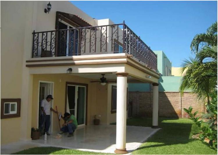 Foto Casa en Renta en Ciudad del Carmen, Campeche - $ 28.000 - CAR64982 - BienesOnLine