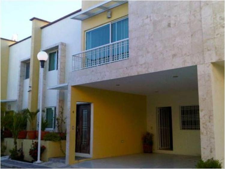 Foto Casa en Renta en Ciudad del Carmen, Campeche - $ 22.000 - CAR64988 - BienesOnLine