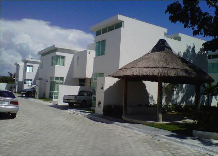 Foto Casa en Renta en Ciudad del Carmen, Campeche - $ 14.000 - CAR64991 - BienesOnLine