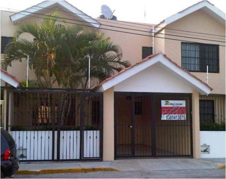 Foto Casa en Renta en Ciudad del Carmen, Campeche - $ 12.000 - CAR64998 - BienesOnLine