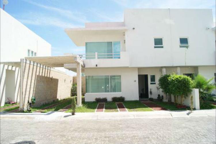 Foto Casa en Renta en Ciudad del Carmen, Campeche - $ 23.000 - CAR67683 - BienesOnLine