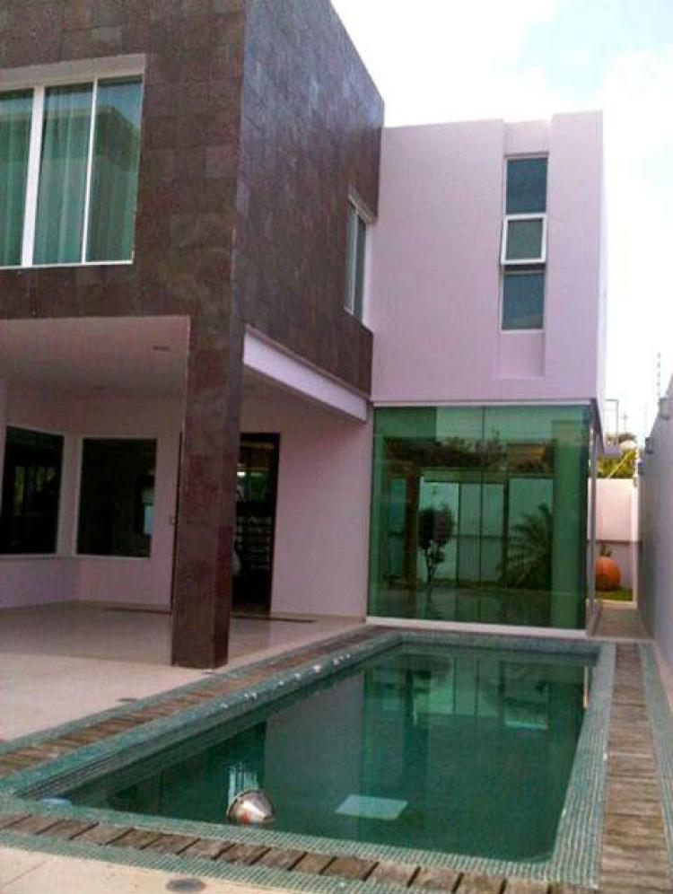 Foto Casa en Renta en Ciudad del Carmen, Campeche - $ 45.000 - CAR67703 - BienesOnLine