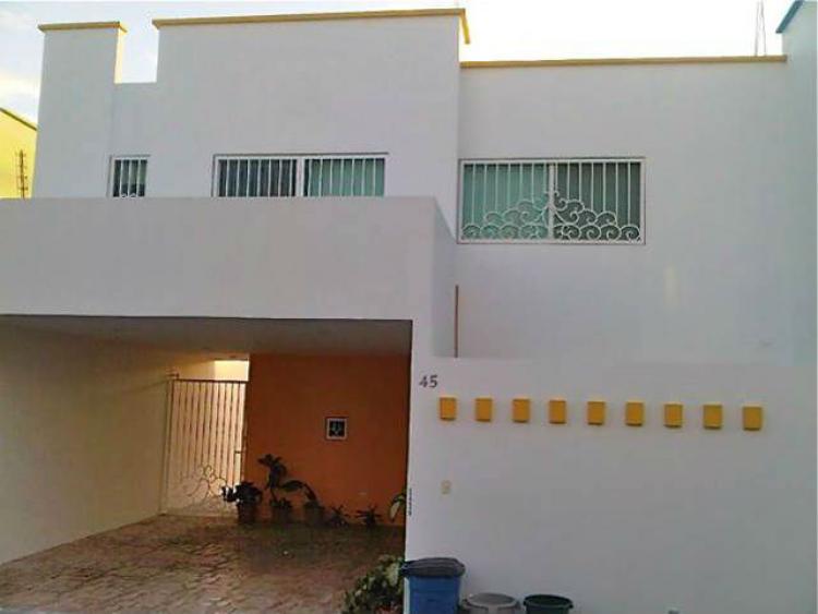 Foto Casa en Renta en Ciudad del Carmen, Campeche - $ 20.000 - CAR67704 - BienesOnLine