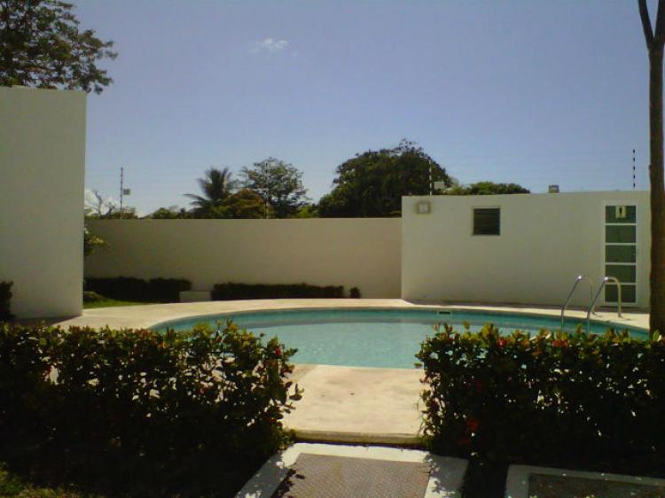 Foto Casa en Renta en Ciudad del Carmen, Campeche - $ 13.500 - CAR67880 - BienesOnLine