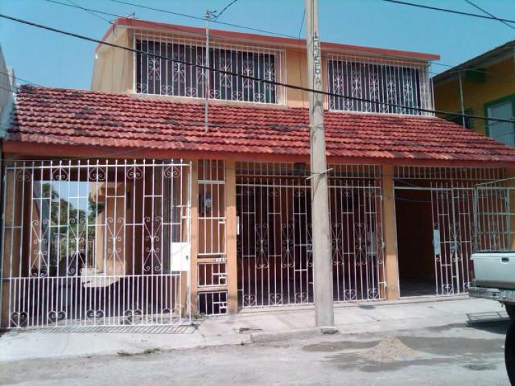 Foto Casa en Renta en San Agustn del palmar, Ciudad del Carmen, Campeche - $ 23.000 - CAR72902 - BienesOnLine