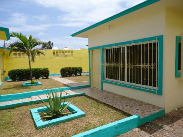 Foto Casa en Renta en IQUISA, Coatzacoalcos, Veracruz - $ 12.000 - CAR59691 - BienesOnLine