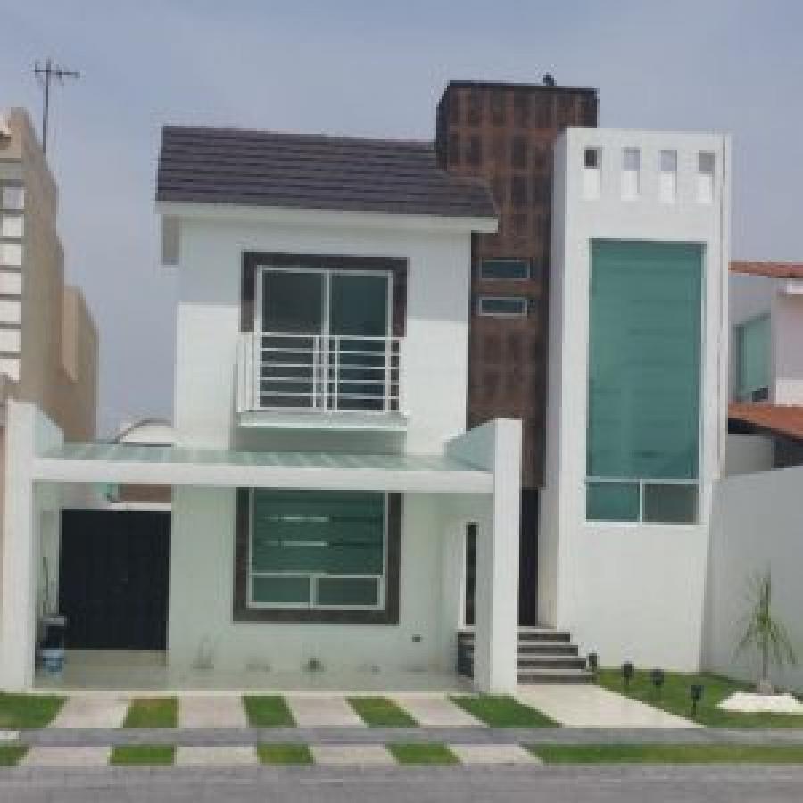 Foto Casa en Renta en Coto san Nicolas, Aguascalientes, Aguascalientes - $ 13.000 - CAR262838 - BienesOnLine