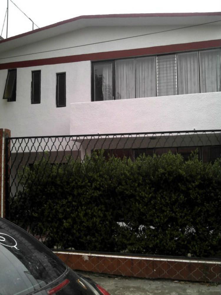 Foto Casa en Renta en Avante, Coyoacn, Distrito Federal - $ 13.500 - CAR75884 - BienesOnLine