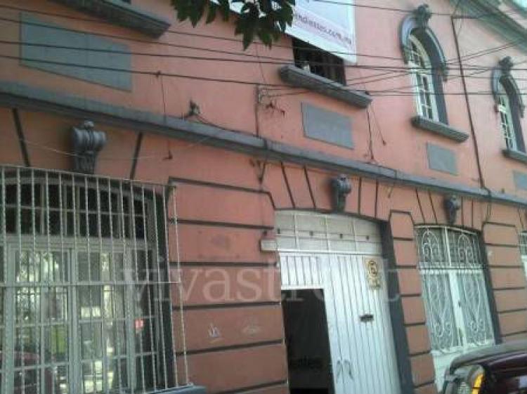 Foto Casa en Renta en Col. Roma, Cuauhtmoc, Distrito Federal - $ 28.000 - CAR48392 - BienesOnLine