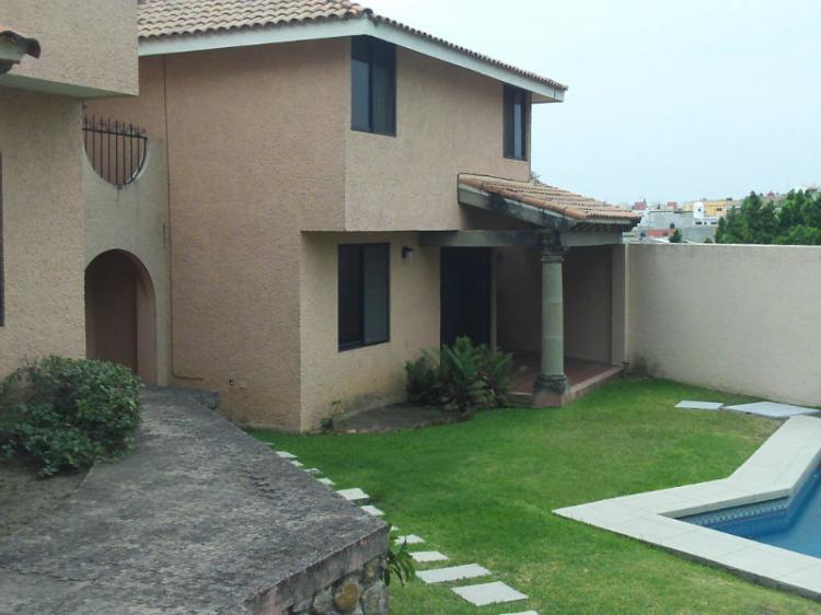 Foto Casa en Renta en Palmira, Cuernavaca, Morelos - $ 9.500 - CAR57485 - BienesOnLine