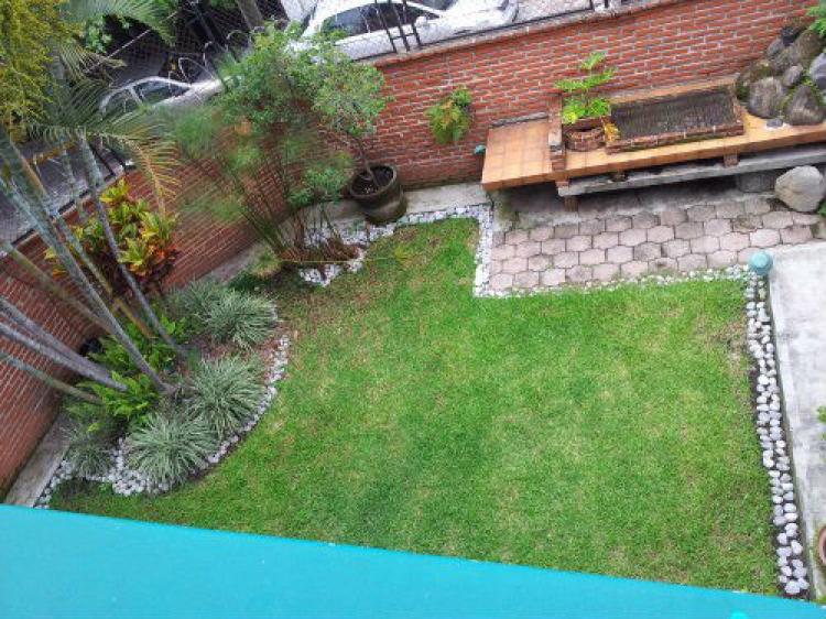 Foto Casa en Renta en Cuernavaca, Morelos - $ 10.000 - CAR59245 - BienesOnLine