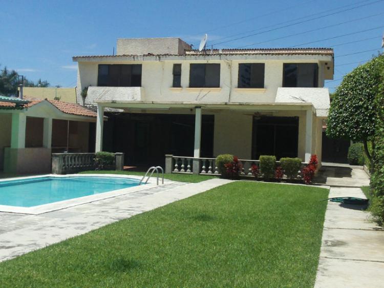 Foto Casa en Renta en Palmira, Cuernavaca, Morelos - $ 22.000 - CAR60226 - BienesOnLine