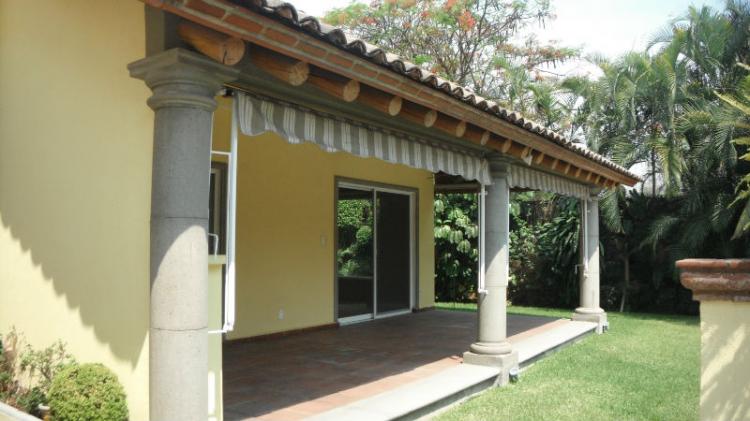Foto Casa en Renta en Cuernavaca, Morelos - CAR77587 - BienesOnLine