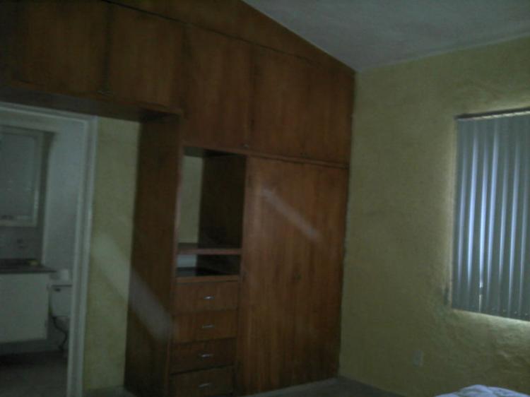 Home in Metric Way