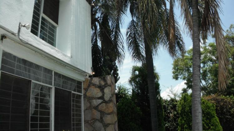 Foto Casa en Renta en quintas martha, Cuernavaca, Morelos - CAR78767 - BienesOnLine