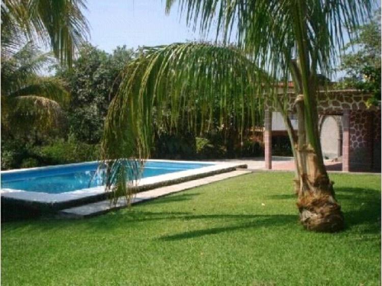 Casas renta fin de semana cuernavaca - BienesOnLine Mexico